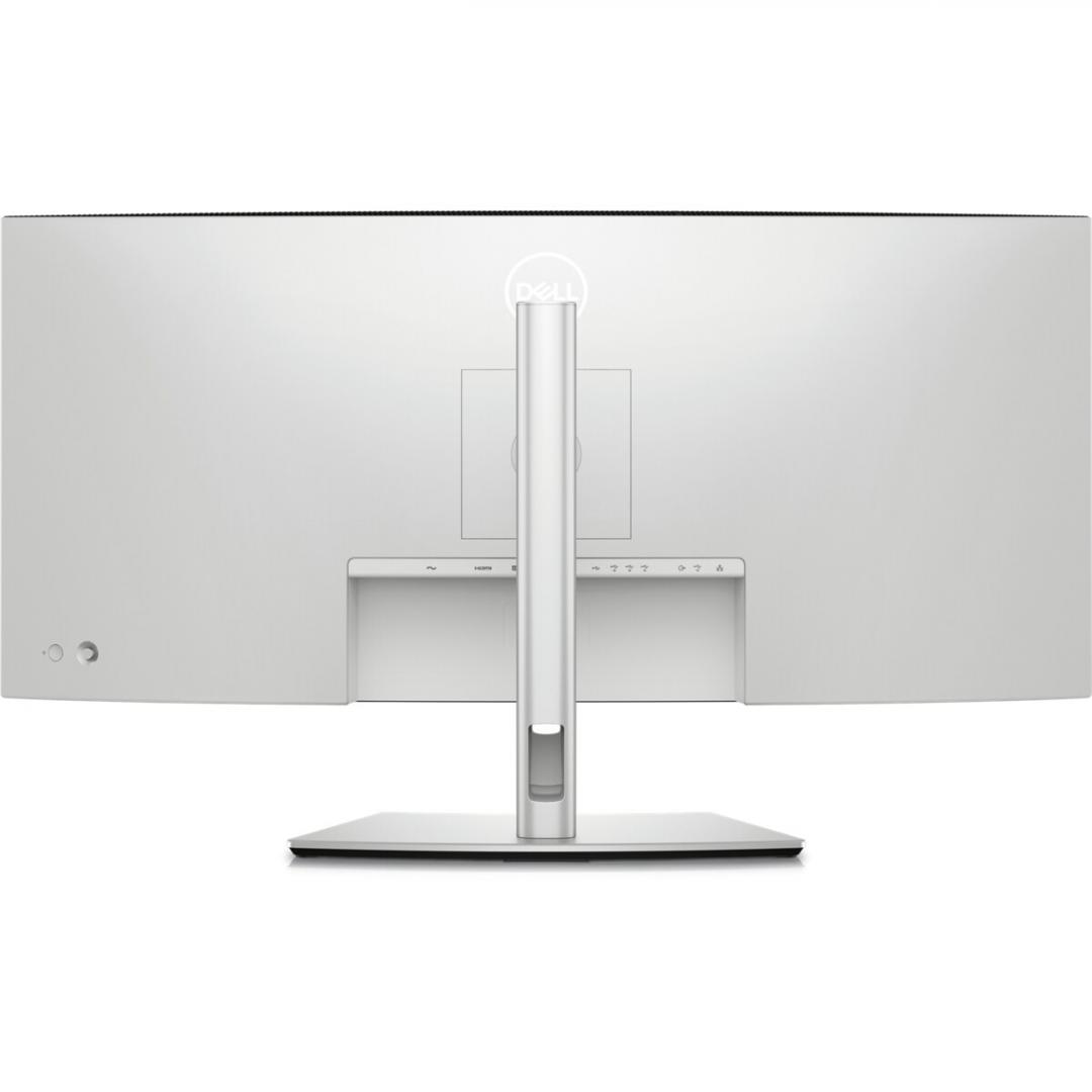 Monitor Dell 34" U3425WE 86.72cm, TFT LCD 3440 x - imagine 5