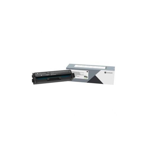 Cartus Toner Lexmark 20N2XK0, Black 6 K pentru CS431/CX431
