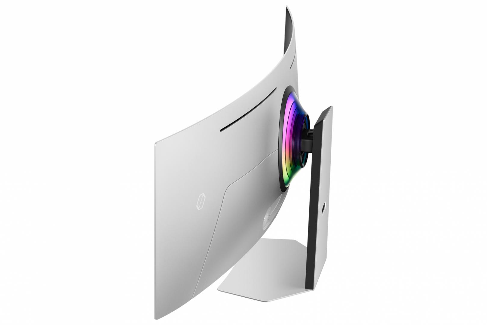 Monitor Samsung 49" LS49CG950SUXDU - imagine 15