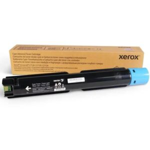 Toner Xerox 006R01829 Cyan 18500 pagini pentru C7100/C7120/C7125/C7130