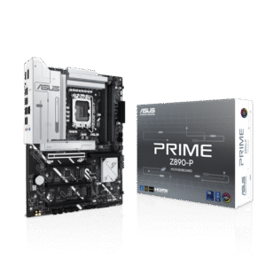 Placa de bază ASUS PRIME Z890-P LGA1851