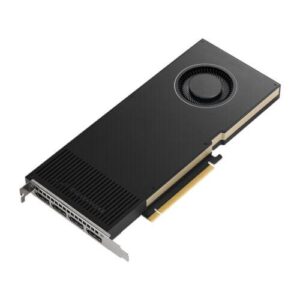 Placa video PNY nVidia RTX A4000 16GB, 256BIT, GDDR6, 4x