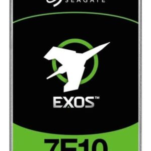 HDD Server Seagate Exos Enteprise 6TB SATA-III 7200rpm 256mb