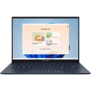 Laptop Asus Zenbook 14, UX3405CA-PZ314X, 14.0-inch, 3K (2880 x 1800)OLED16:10