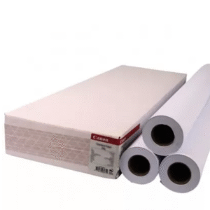 Canon Hartie Plotter 4281V673 Standard 80g/m2 36inch 3 Role, Latime