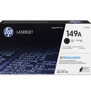 Toner Hp W1490A, 149A, Culoare: Black, Capacitate: 2.9k pagini, Compatibilitate: