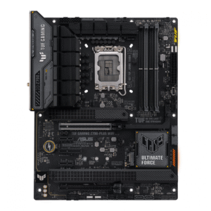 Placa de bază ASUS TUF Z790-PLUS LGA1700