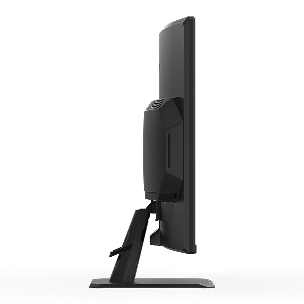 Gigabyte Monitor gaming 32" GS32QC, Non-glare, Rezolutie: 2560 x 1440 - imagine 4