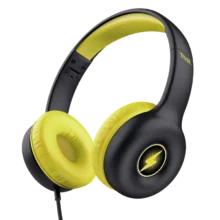 Casti Trust Nouna cu Fir Kids, Frecventa Raspuns 20 HZ