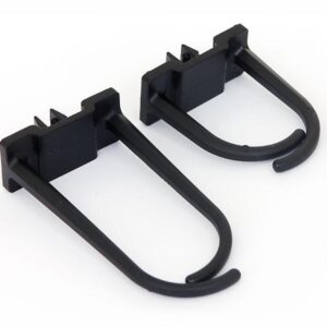 Inel organizator Triton Plastic ring small 35×30 mm, for opening