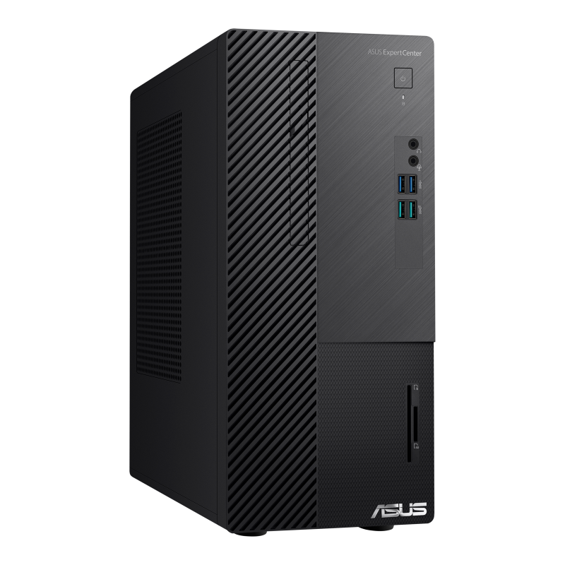 Desktop Business ASUS ExpertCenter D5, D500MD_CZ-3121000080, 512GB M.2 2280 NVMe™