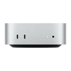 Mac mini: Apple M4 Pro (CPU 14-core, GPU 20-core, Neural