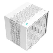 Cooler Procesor Deepcool Assasin 4S Alb