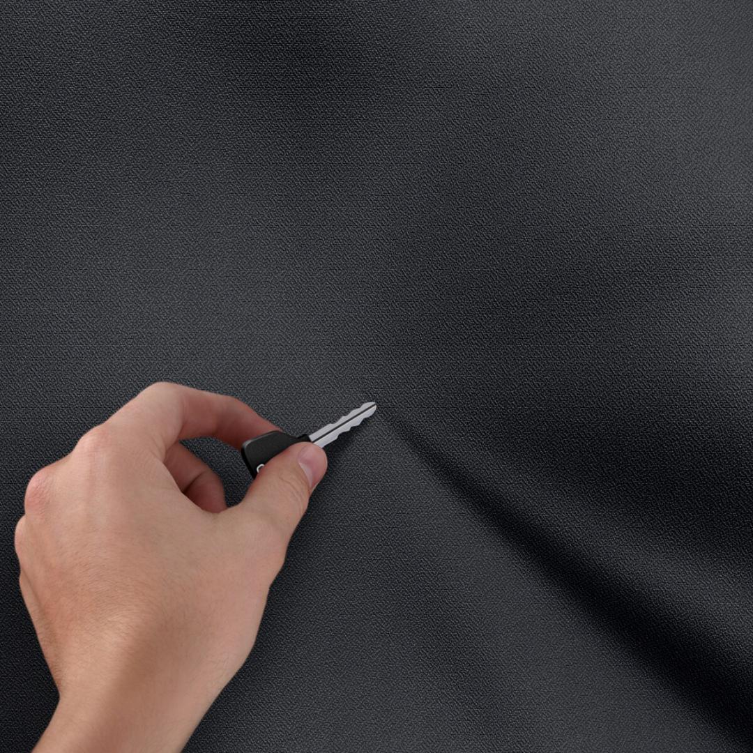 DELL Ecoloop Backpack 16″ CP7625 Black - imagine 9