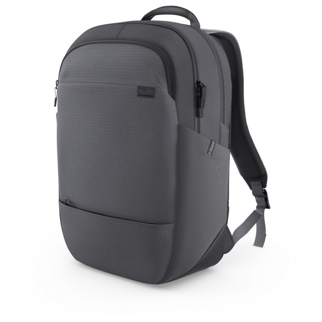 DELL Pro 13-14 Plus Ecoloop Backpack CP5426G Grey - imagine 5