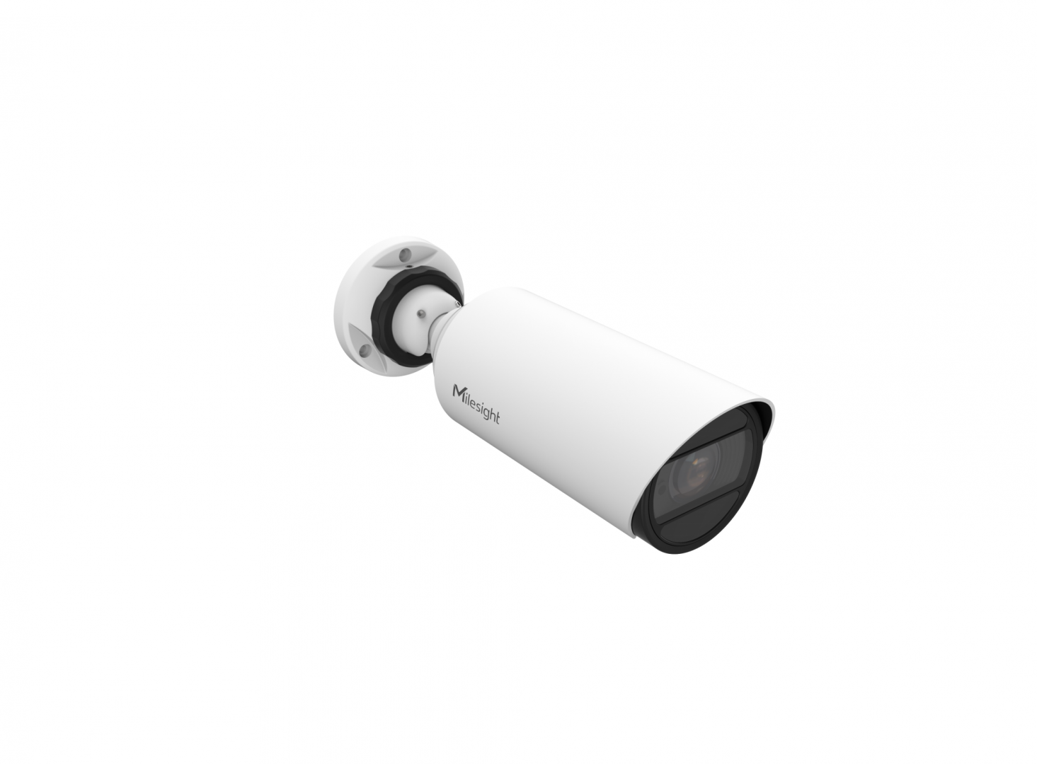 Camera supraveghere Milesight AI 12X Pro Bullet Plus MS-C5366-X12PA (5.3-64mm),
