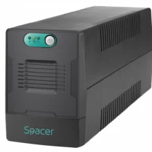 Ups Spacer Line Int. fara Management, 800VA/ 480W, Avr