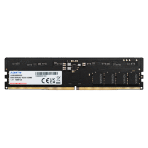 Memorie RAM Adata 8GB DDR5 5600MHz CL46