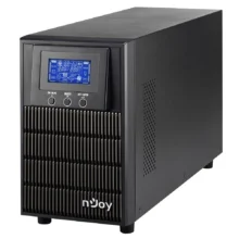 Ups Njoy Aten Pro 2000, 2000VA/ 1800W, On-Line, LCD Display