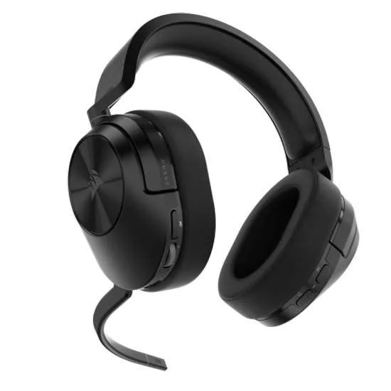 Casti cu Microfon Corsair HS55 Wireless 20Hz- 20KHz, 32 Ohm