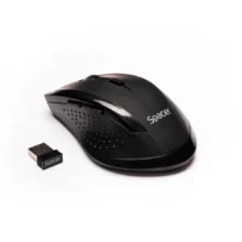 Mouse Spacer, Pc Sau Nb, fara Fir, USB 2.4 GHZ