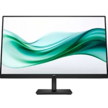 Monitor 23.8 inch HP Series 3 Pro 324pv - FHD 1920x1080 - Black - LED - VA