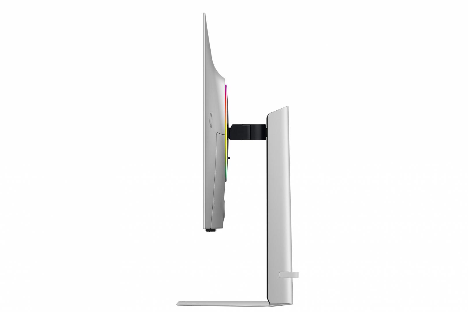 Monitor Samsung 32" LS32DG802SUXDU - imagine 14