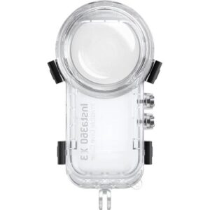 INSTA360 X3 Invisible Dive Case
