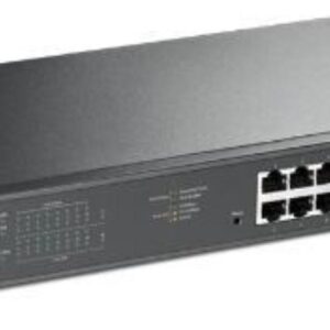 Switch TP-Link TL-SG1218MPE, 16 port, 10/100/1000 Mbps