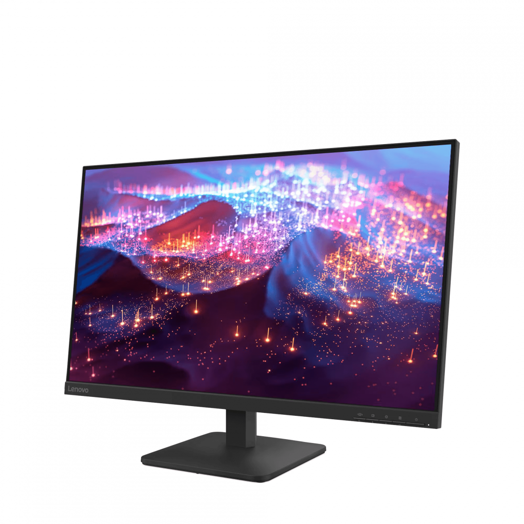 27" Monitor Lenovo L27-4e, LED, Panel Type IPS, 1920x1080, 100Hz - imagine 8