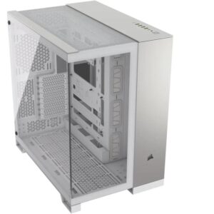 Carcasa CORSAIR 6500X Mid Tower ALB