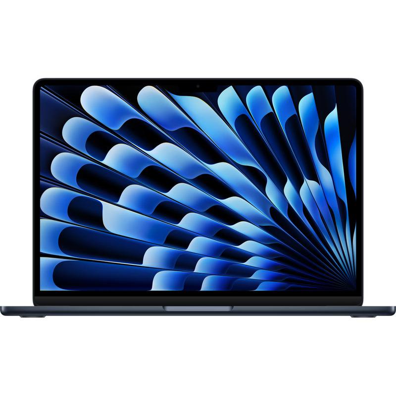 Macbook Air 13.6″ Retina/Apple M4 (CPU 10-core, GPU 10-core, Neural