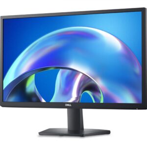 Monitor Dell 24" E2425HS, 60.47cm,1920 x 1080 at 75 Hz,