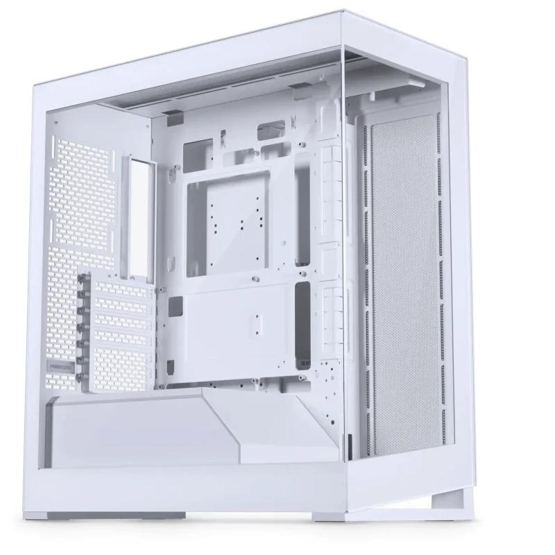 Carcasa PHANTEKS NV5 MK2 Mid Tower ALB - imagine 5