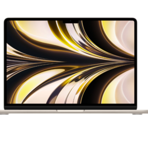 MacBook Air 13.6" Retina/Apple M2 (CPU 8-core, GPU 8-core, Neural