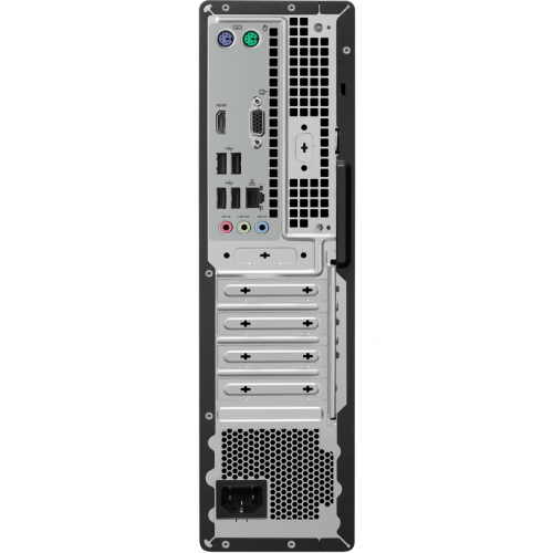 Desktop Business ASUS ExpertCenter D5, D500SE-7137001320,1TB M.2 2280 NVMe™ PCIe® - imagine 4
