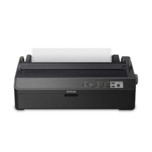 Imprimanta matriceala mono Epson FX-2190IIN, dimensiune A4, numar ace: 18,