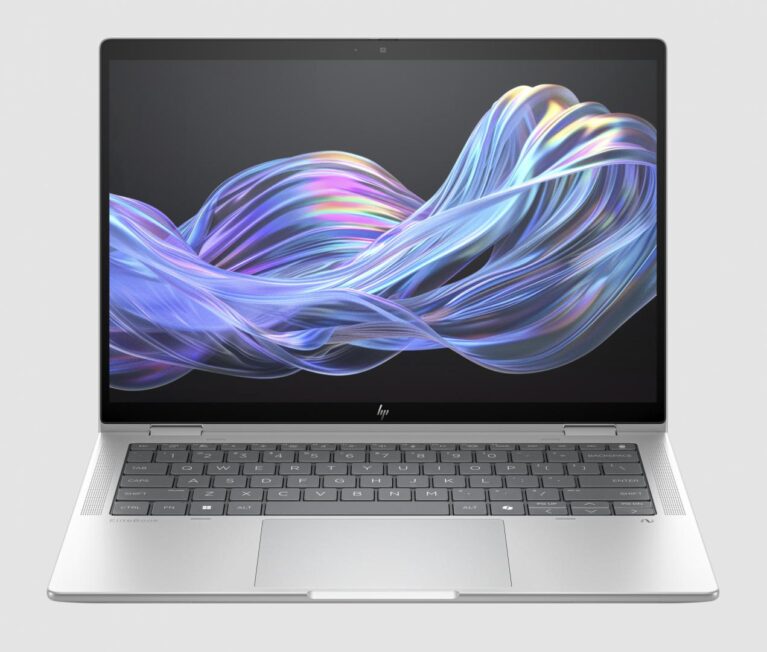 Laptop HP EliteBook x360 Flip G1i cu procesor Intel Core