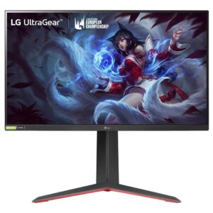 Monitor LG 27" 27GP850P-B.AEU