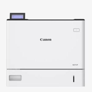 "Imprimanta laser mono Canoni-SENSYS X 1871P , dimensiune A4,viteza max