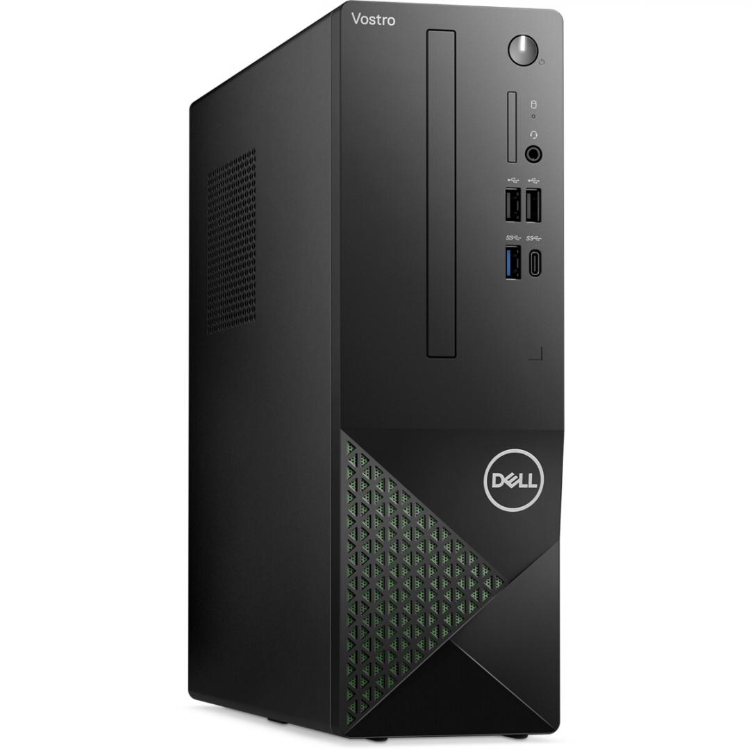 Desktop Vostro 3030 SFF. Intel I5-14400, 16GB Ram, 512GB SSD, - imagine 4