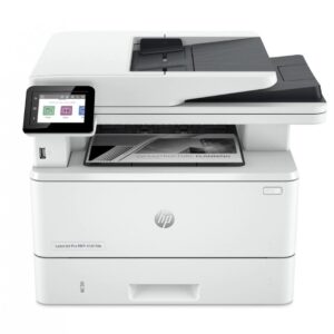 Multifunctional laser mono HP Laserjet 4102FDN , dimensiune A4 (Printare,