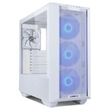 Carcasa Lian Li Lancool Iii E-Atx Mid-Tower Rgb Alb