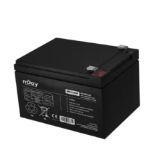 Acumulator Njoy GP12122F 12V