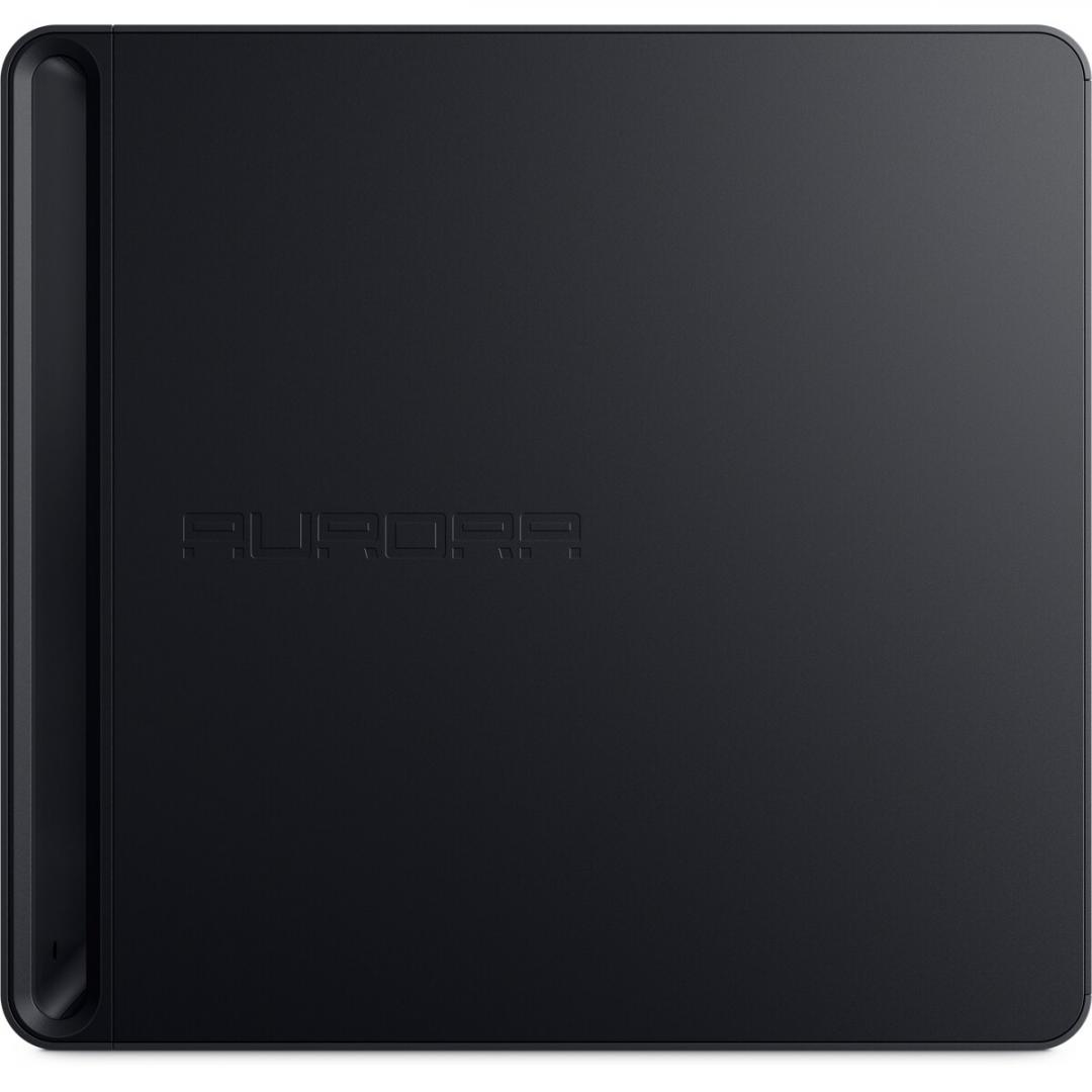 Dell Gaming Desktop Alienware Aurora ACT1250, Intel U7-265F, 16GB Ram, - imagine 7