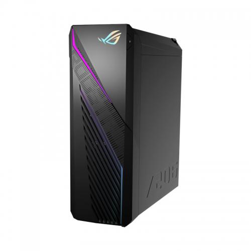 Desktop Gaming ASUS Rog Strix, G16CH-1370KF142W, 2TB SATA 7200RPM 3.5" - imagine 4