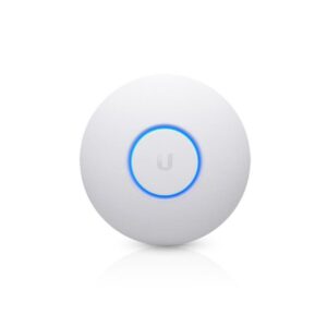 Ubiquiti UniFi AP INDOOR AC2100 NANO HD
