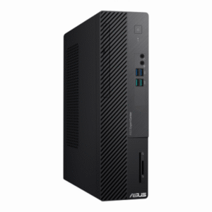 Desktop Business ASUS ExpertCenter D5, D500SD_CZ-512400056X, 512GB M.2NVMe™ PCIe® 3.0