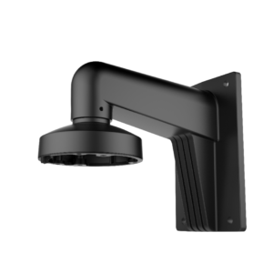 Suport de prindere camere pentru perete DS-1272ZJ-120(BLACK) dimensiuni: Φ120×122×173.5mm, greutate