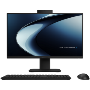 All-in-One ASUS ExpertCenter P400, P440VAESK-BPC013XA, 23.8-inch, FHD (1920 x 1080)